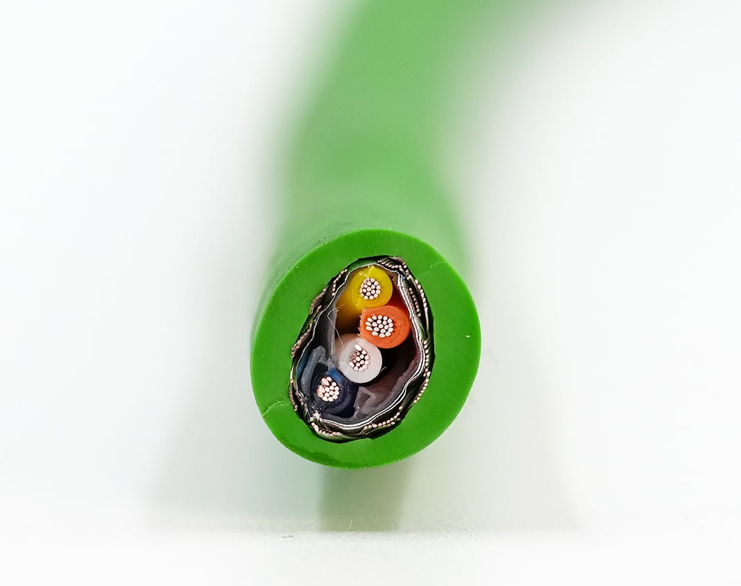 HY-TREX® CAT5E Profinet